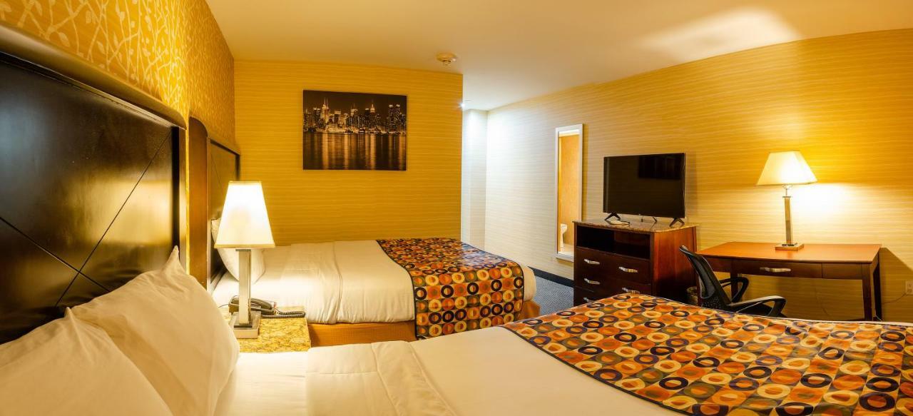Elmhurst Hotel New York Buitenkant foto